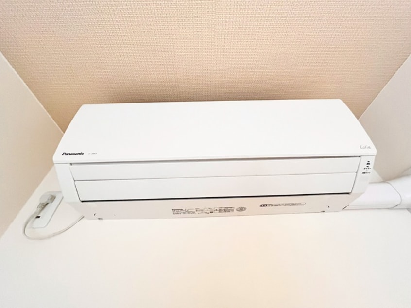 内観写真 杜のアパートセカンド