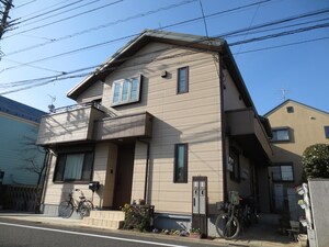 ティーズハウス