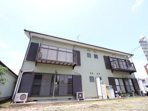 グリーンパーク