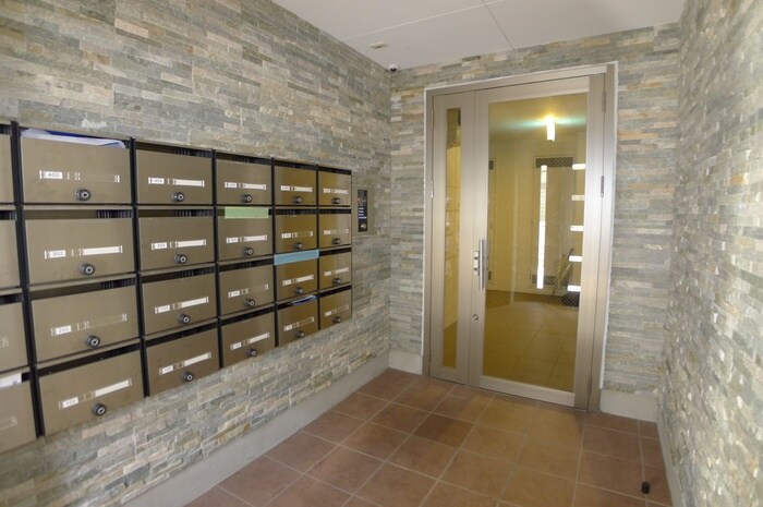 建物設備 プランドール千葉