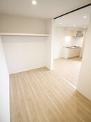 居室 GRADUS蓮田
