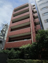 ﾓﾅｰｸﾏﾝｼｮﾝ後楽園（101）