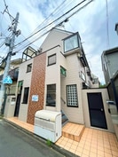 コンフォート哲学堂の外観