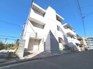 cote du cielの外観