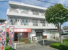 SOMEYAハイツの外観