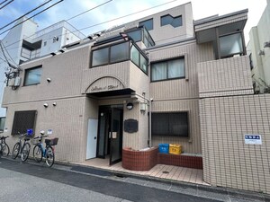 メゾン・ド・ベニール（102）