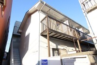 サンモ－ル多摩