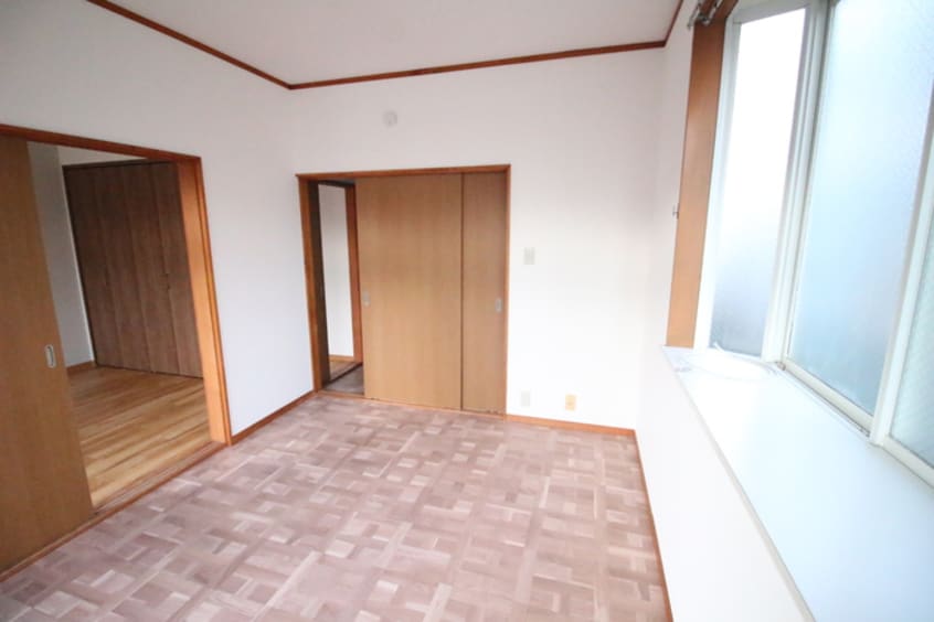 居室 ガーデンサイドイシダＢ