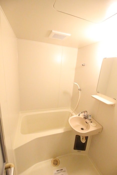 バス／シャワールーム等 ガーデンサイドイシダＢ