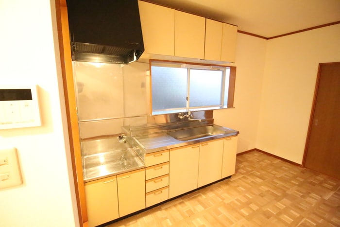 キッチン ガーデンサイドイシダＢ