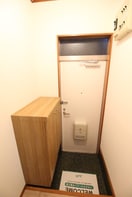 玄関 ガーデンサイドイシダＢ