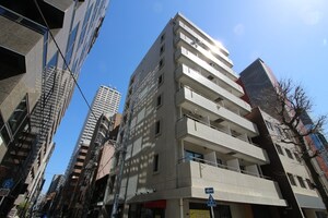 ヴェラハイツ日本橋蛎殻町(304)