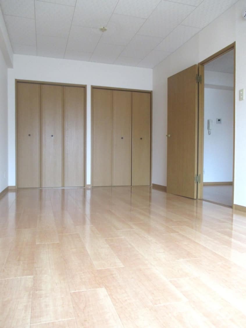 居室 アンバ－ヴィレッジ阿佐ヶ谷＃１