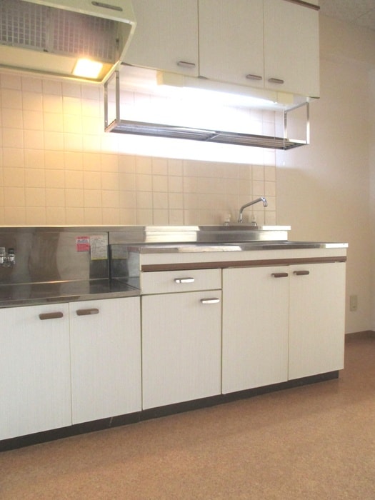 キッチン アンバ－ヴィレッジ阿佐ヶ谷＃１