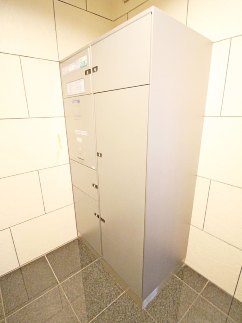 外観写真 アンバ－ヴィレッジ阿佐ヶ谷＃１