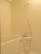 バス／シャワールーム等 アンバ－ヴィレッジ阿佐ヶ谷＃１