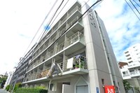 日神パレス下落合（310）