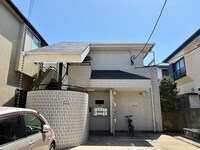 サンライン田無コーポ