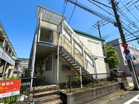 グリーンハイム小形1