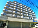 ｴﾚｶﾞﾝｽ 綾瀬6の外観