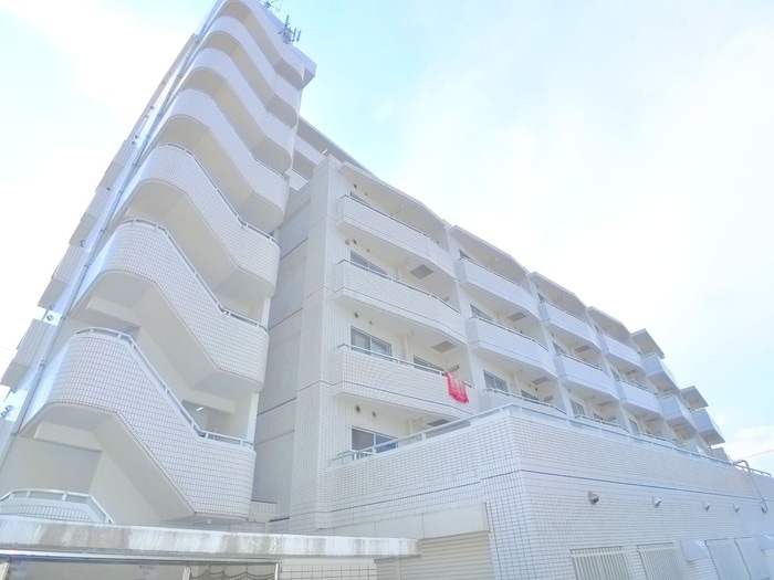 その他 ｴﾚｶﾞﾝｽ 綾瀬6