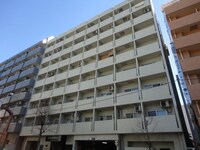 ﾗｲｵﾝｽﾞﾏﾝｼｮﾝ三鷹第７（５０４）