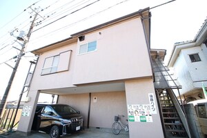 後藤ハイツ