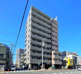 モンシェ－ル吾妻橋