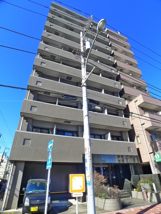 その他 モンシェ－ル吾妻橋