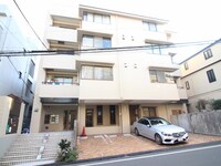 マグノリアハイツ（３０１）