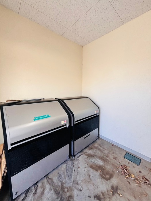 エントランス部分 フェニックス