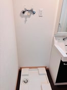 洗濯機置場 フェニックス