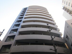 フェニックス板橋大山(1201)