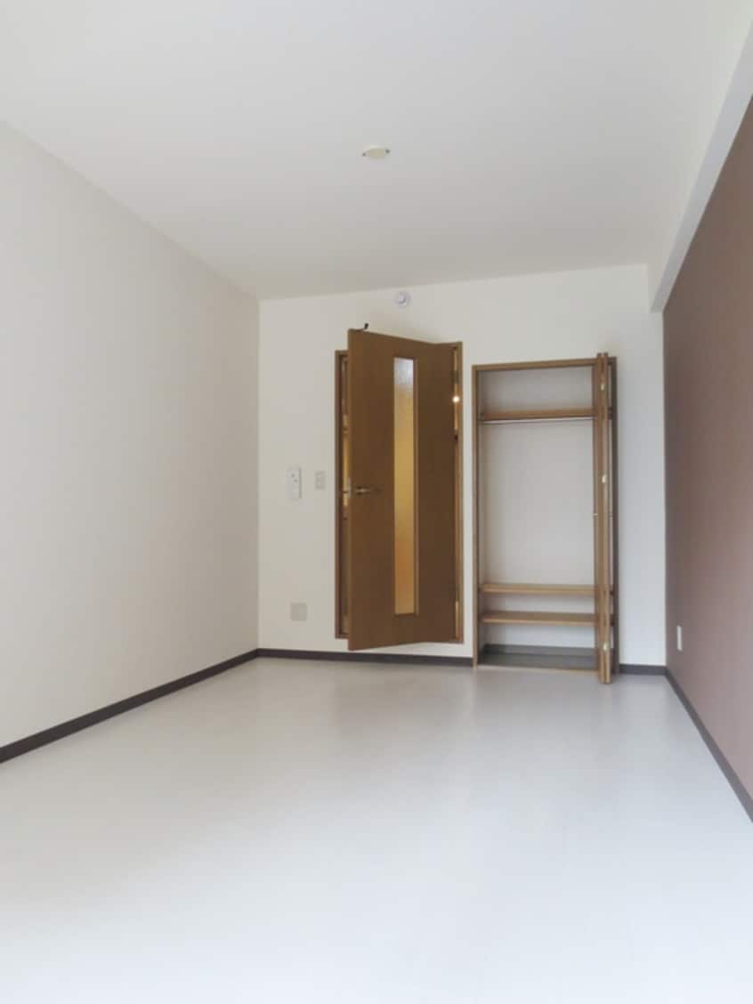 居室 アンバ－ヴィレッジ阿佐ヶ谷＃２