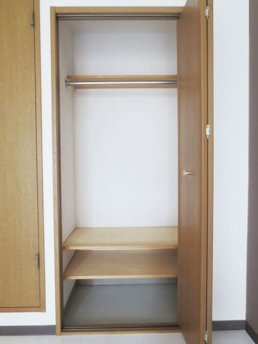 収納 アンバ－ヴィレッジ阿佐ヶ谷＃２