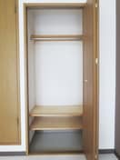 収納 アンバ－ヴィレッジ阿佐ヶ谷＃２