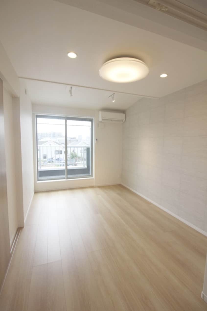 居室 シルクロード北戸田