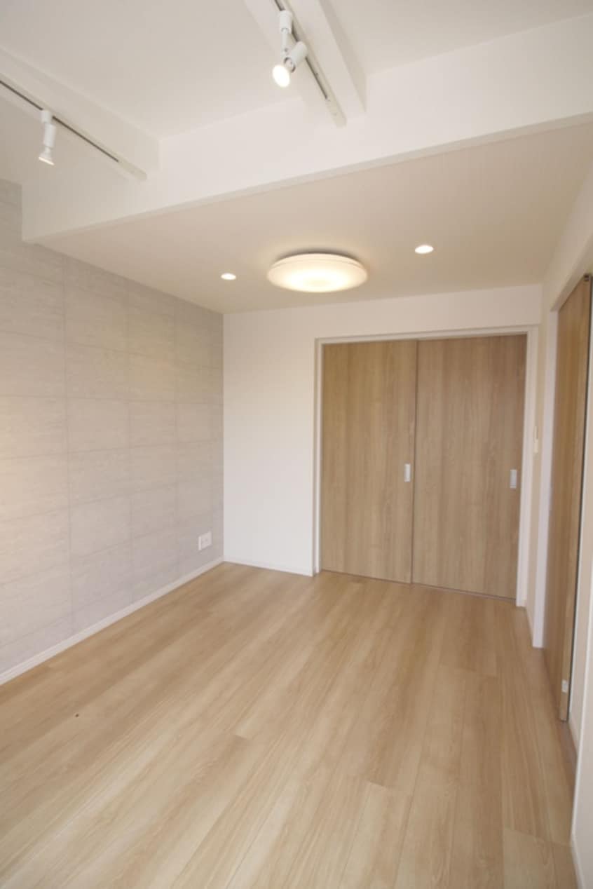 居室 シルクロード北戸田