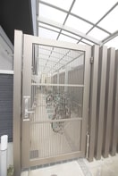 駐輪場 シルクロード北戸田