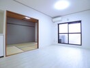 居室 リカスコート