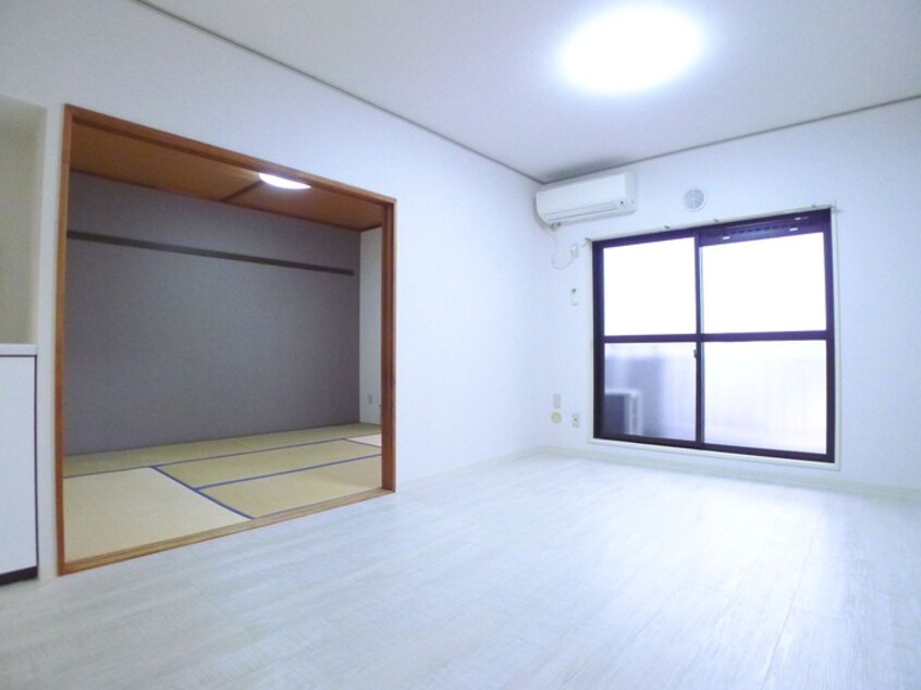 居室 リカスコート
