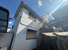 三光荘2号の外観