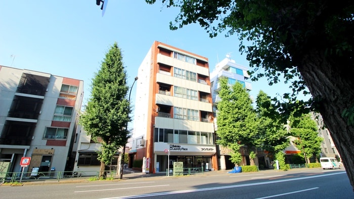 周辺環境 グランドメゾン阿佐ヶ谷