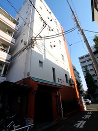 グランドメゾン阿佐ヶ谷