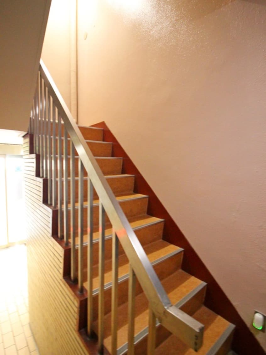 建物設備 グランドメゾン阿佐ヶ谷