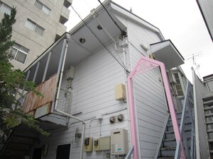 メゾン望