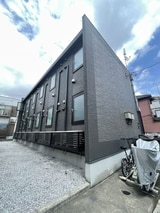 リブリ・ザ・クラス鐘ヶ淵