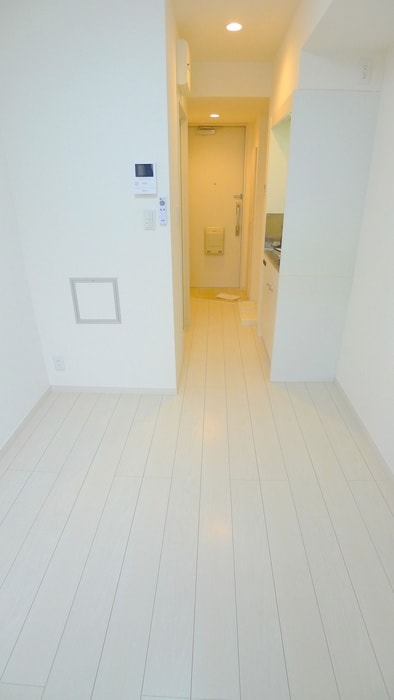 居室 リブリ・ザ・クラス鐘ヶ淵