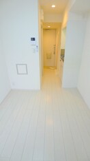 居室 リブリ・ザ・クラス鐘ヶ淵