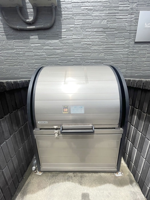 その他 リブリ・ザ・クラス鐘ヶ淵